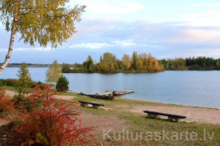 Jēkabpils Meža parks